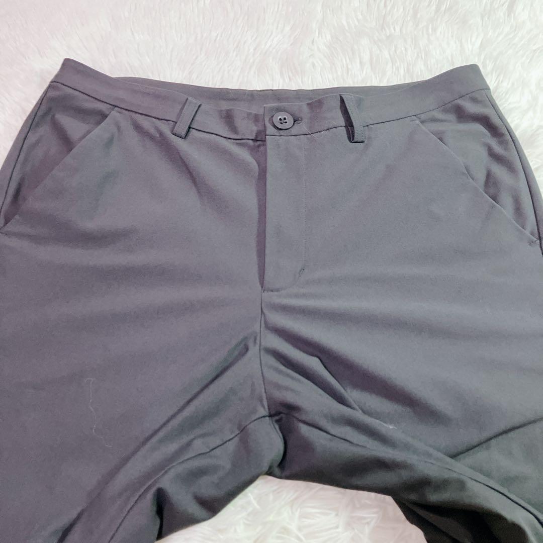 アディダス× ISETAN コラボ セットアップ　スーツ　アイコン　洗える　黒