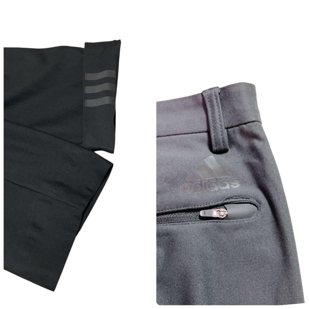 アディダス× ISETAN コラボ セットアップ　スーツ　アイコン　洗える　黒