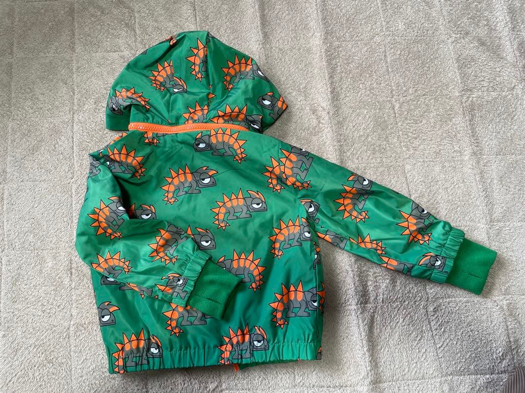 ステラマッカートニーキッズジャケット