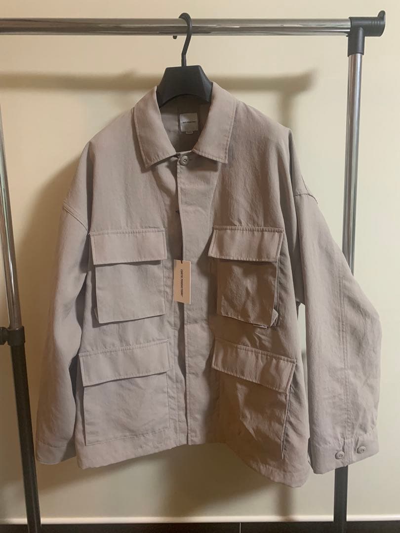 最終値下げ！　cootie productionsカバーオール