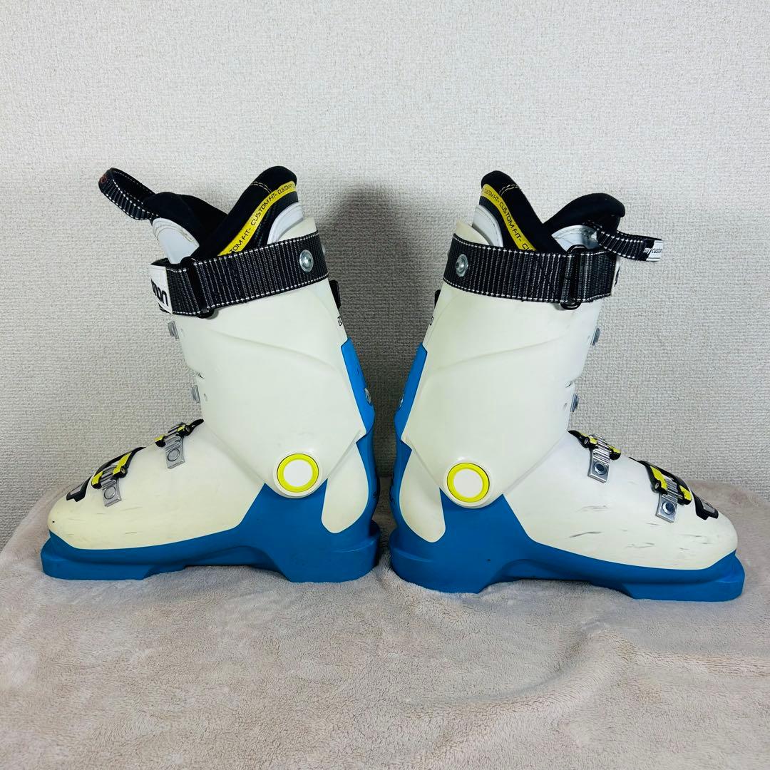 Salomon X-MAX LC 100 スキーブーツ　24.0cm