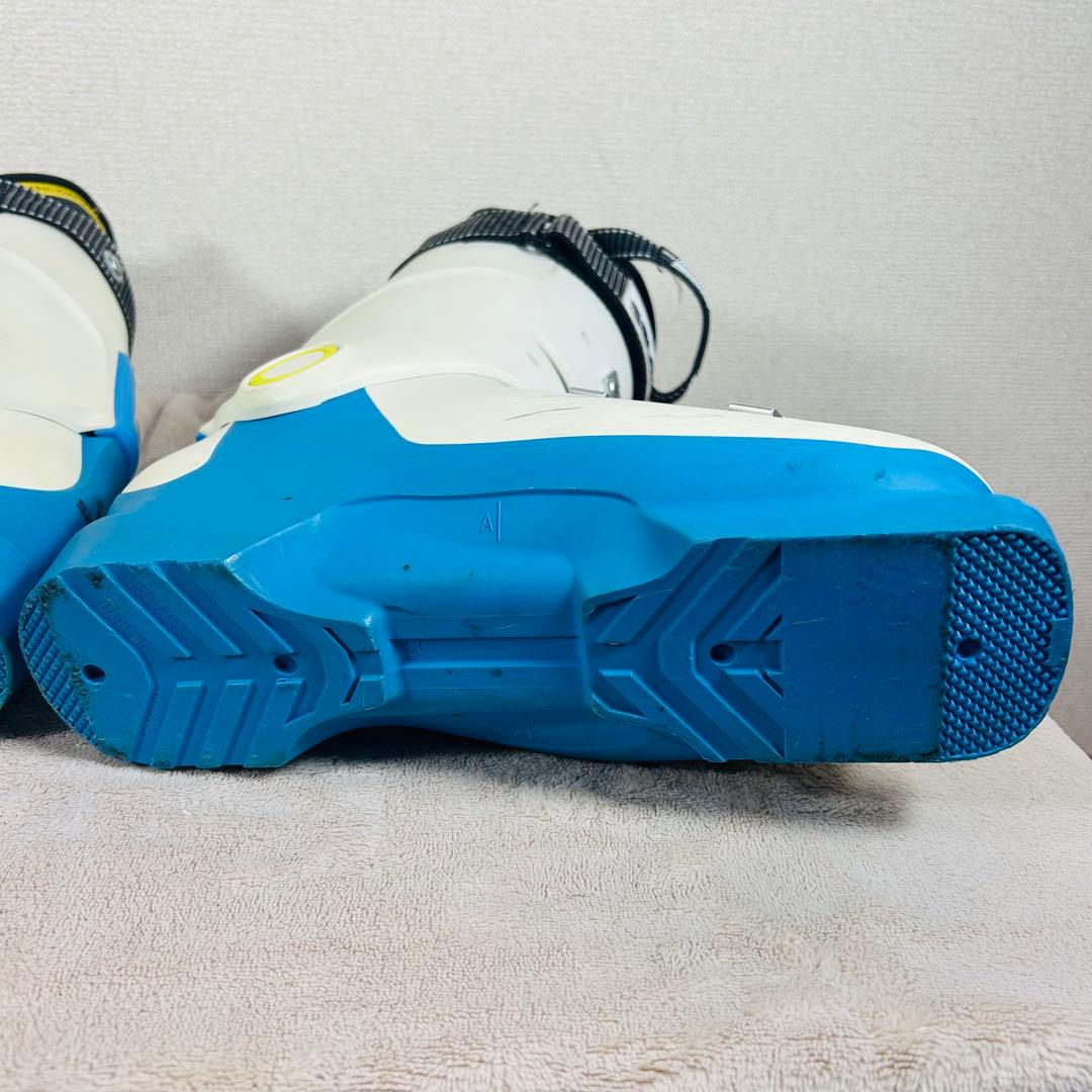 Salomon X-MAX LC 100 スキーブーツ　24.0cm