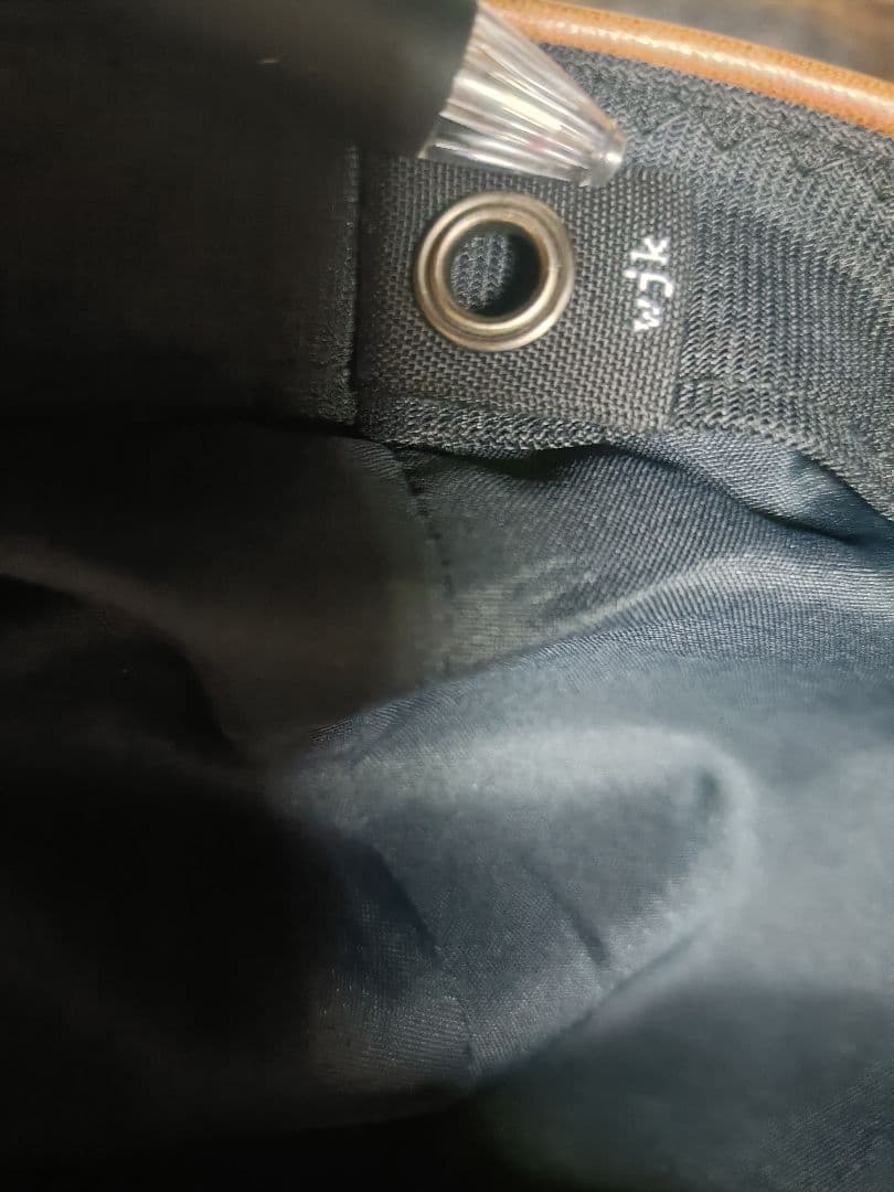 wjk　ホースレザーキャスケット　馬革　ホースハイド