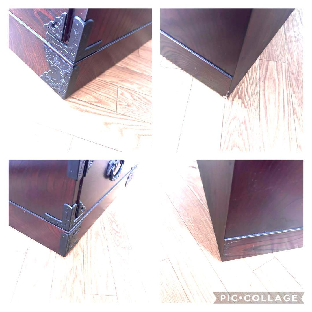 【送料無料】岩谷堂 箪笥 整理箪笥 タンス 5段8杯