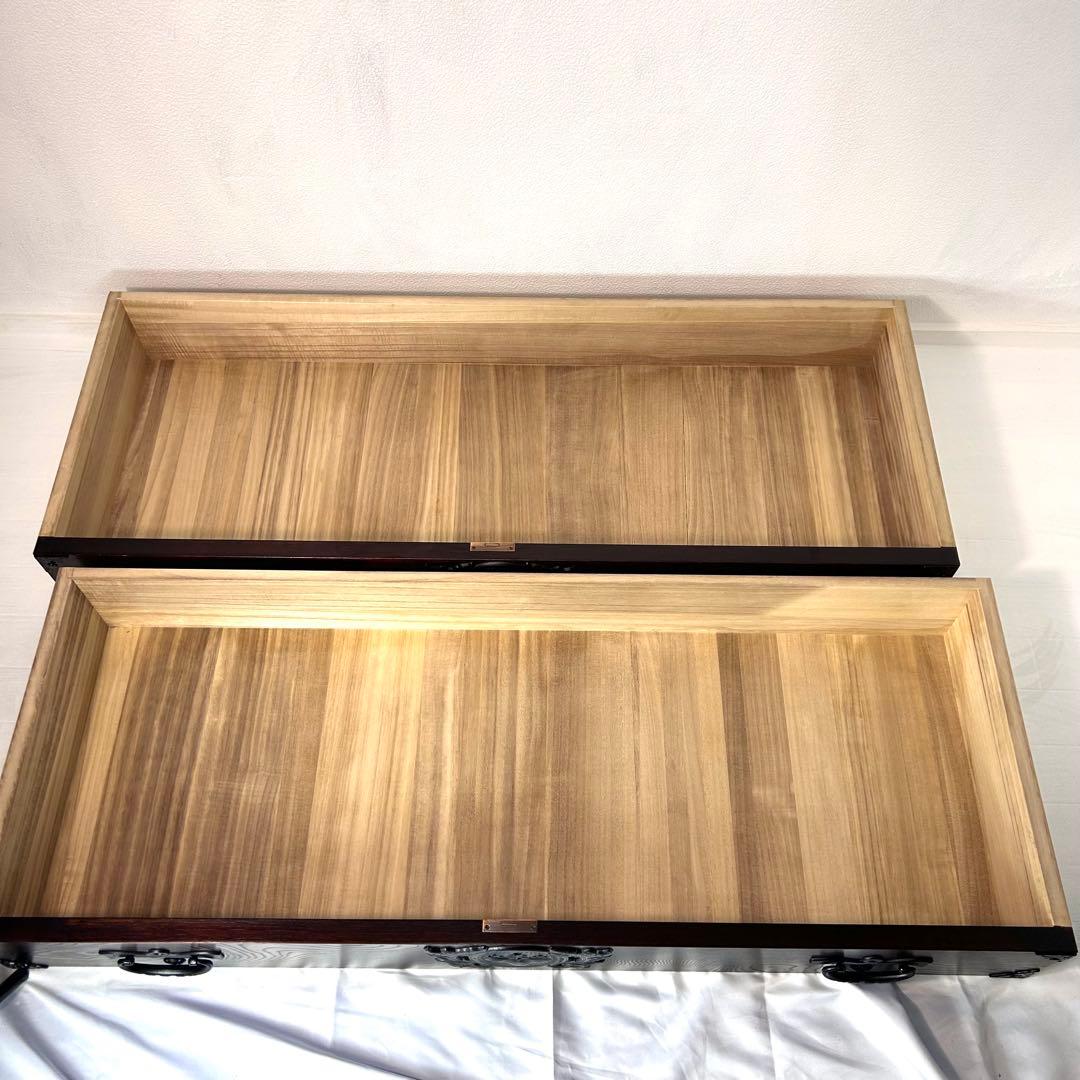 【送料無料】岩谷堂 箪笥 整理箪笥 タンス 5段8杯