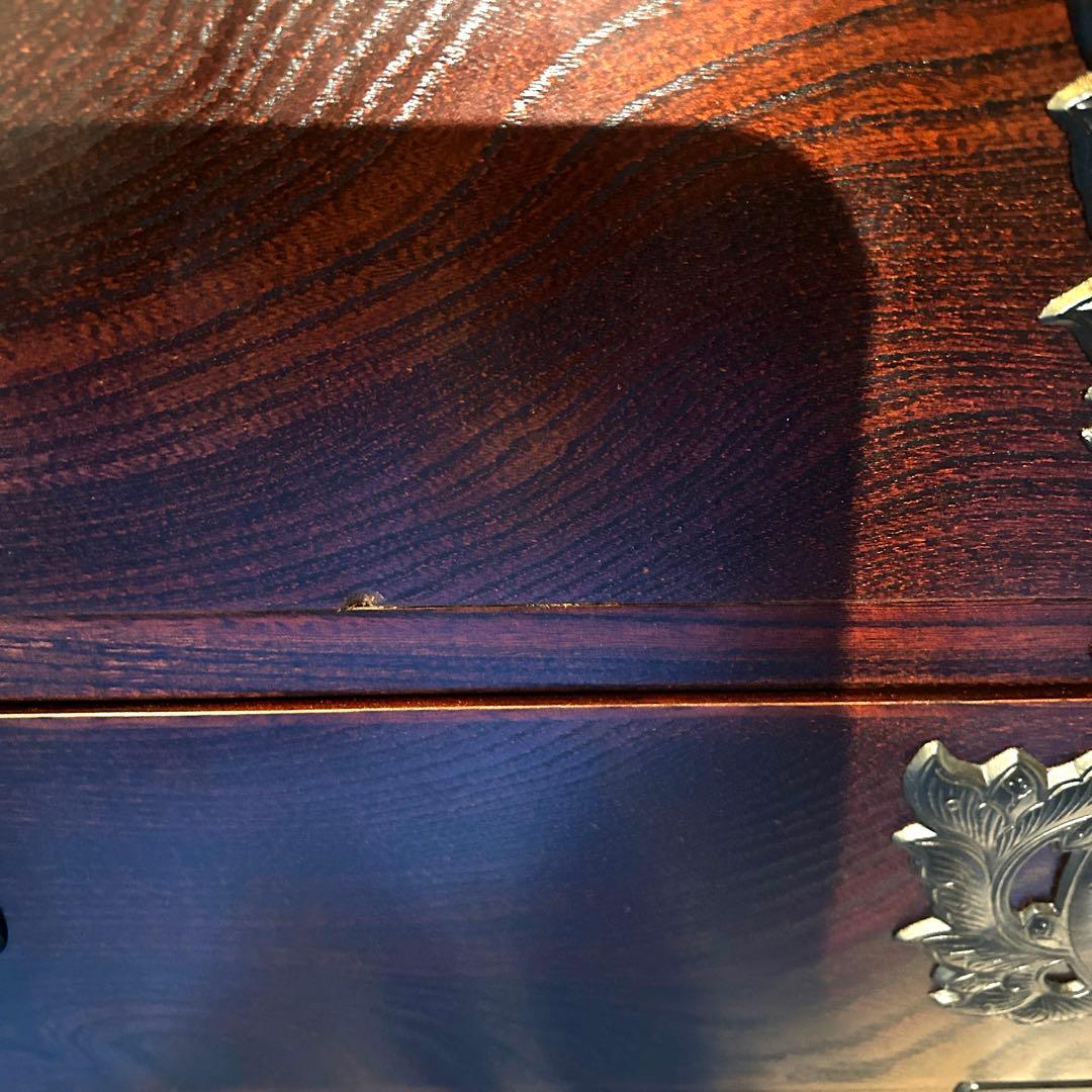 【送料無料】岩谷堂 箪笥 整理箪笥 タンス 5段8杯