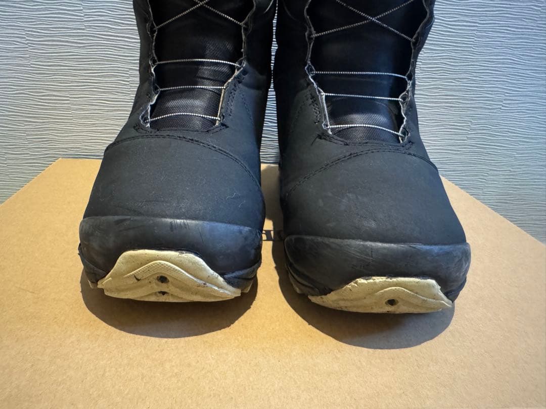 BURTON PHOTON BOA WIDE 28cm フォトン　バートンブーツ