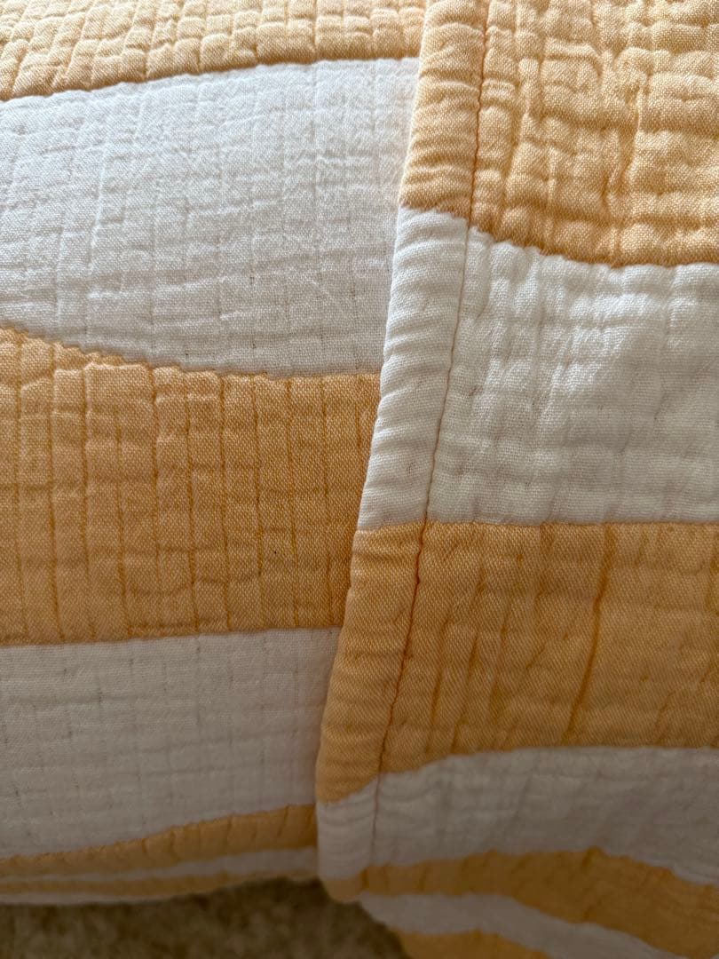 DUSEN DUSENベッドカバー