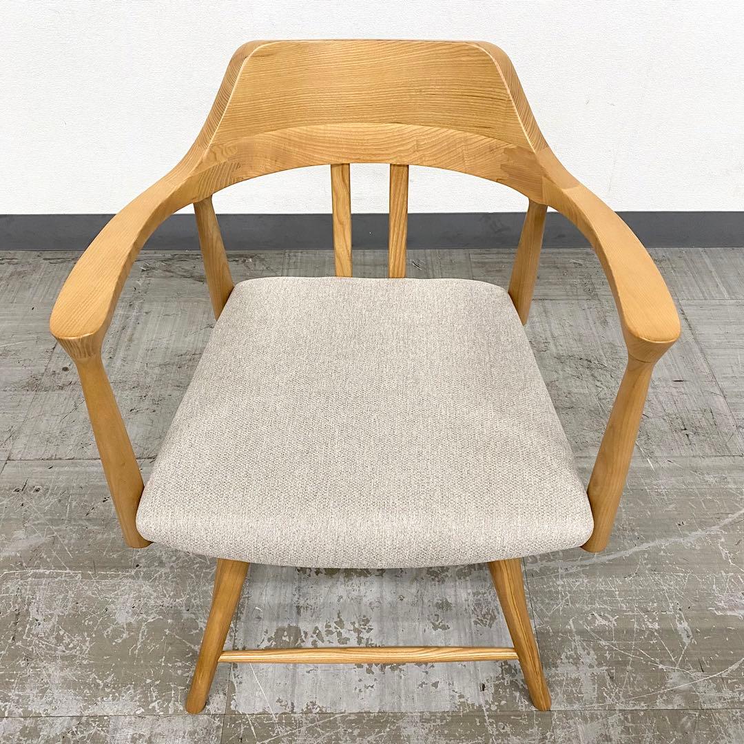 展示アウトレット品 CRASH GATE ALO アーロ ダイニングチェア 4