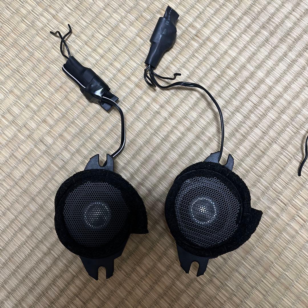 Pioneer サブウーファーとスピーカーセット