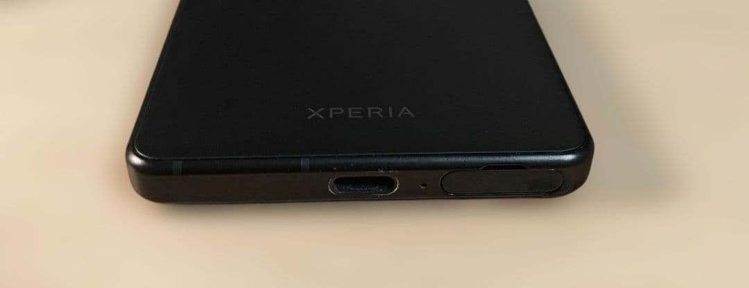 Xperia5 IV 8GB/128GB 黒 Softbank SIMフリー