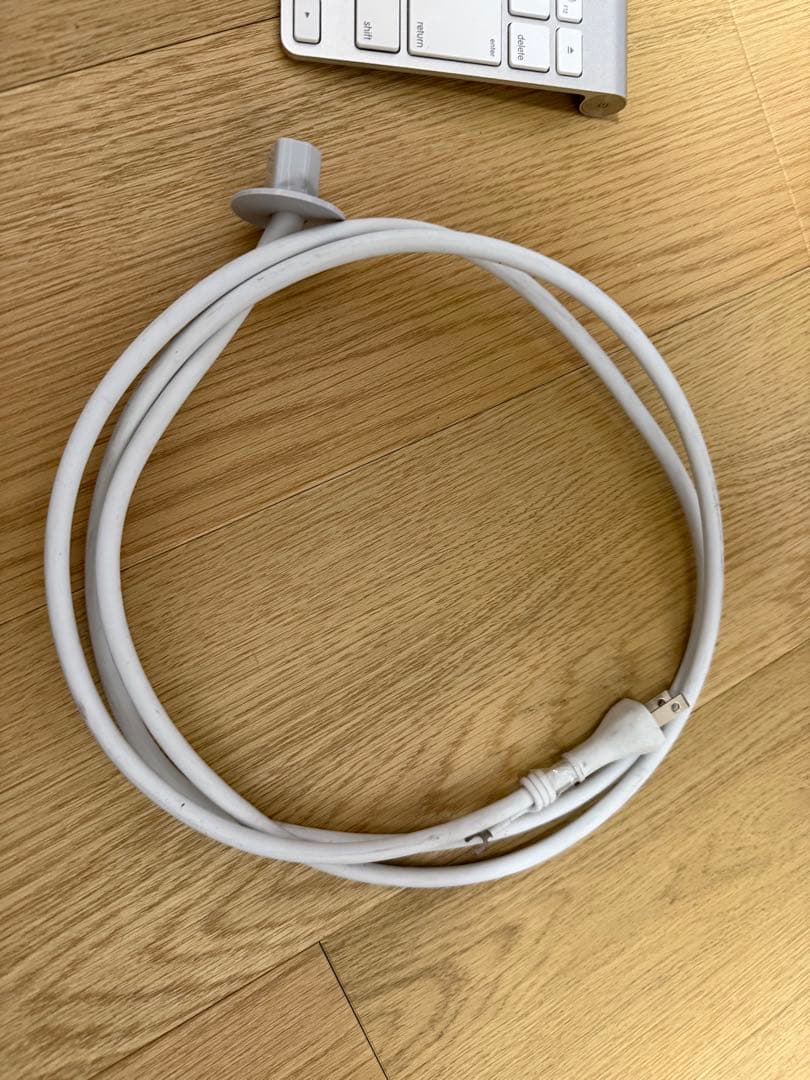 Apple iMac i9 　 27インチ　メモリ40GB ストレージ1TB