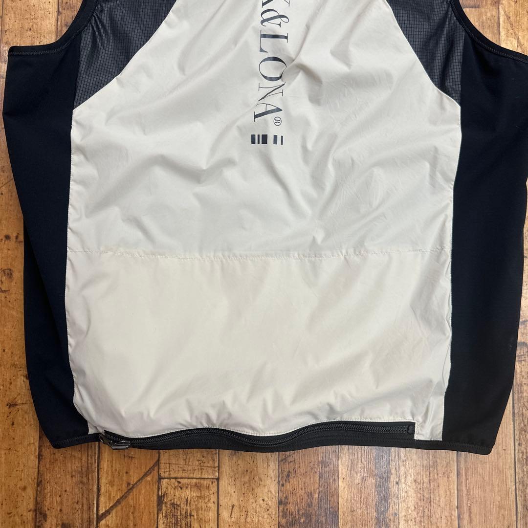 マークアンドロナ　CD10-PKVT サイズ48 未使用品