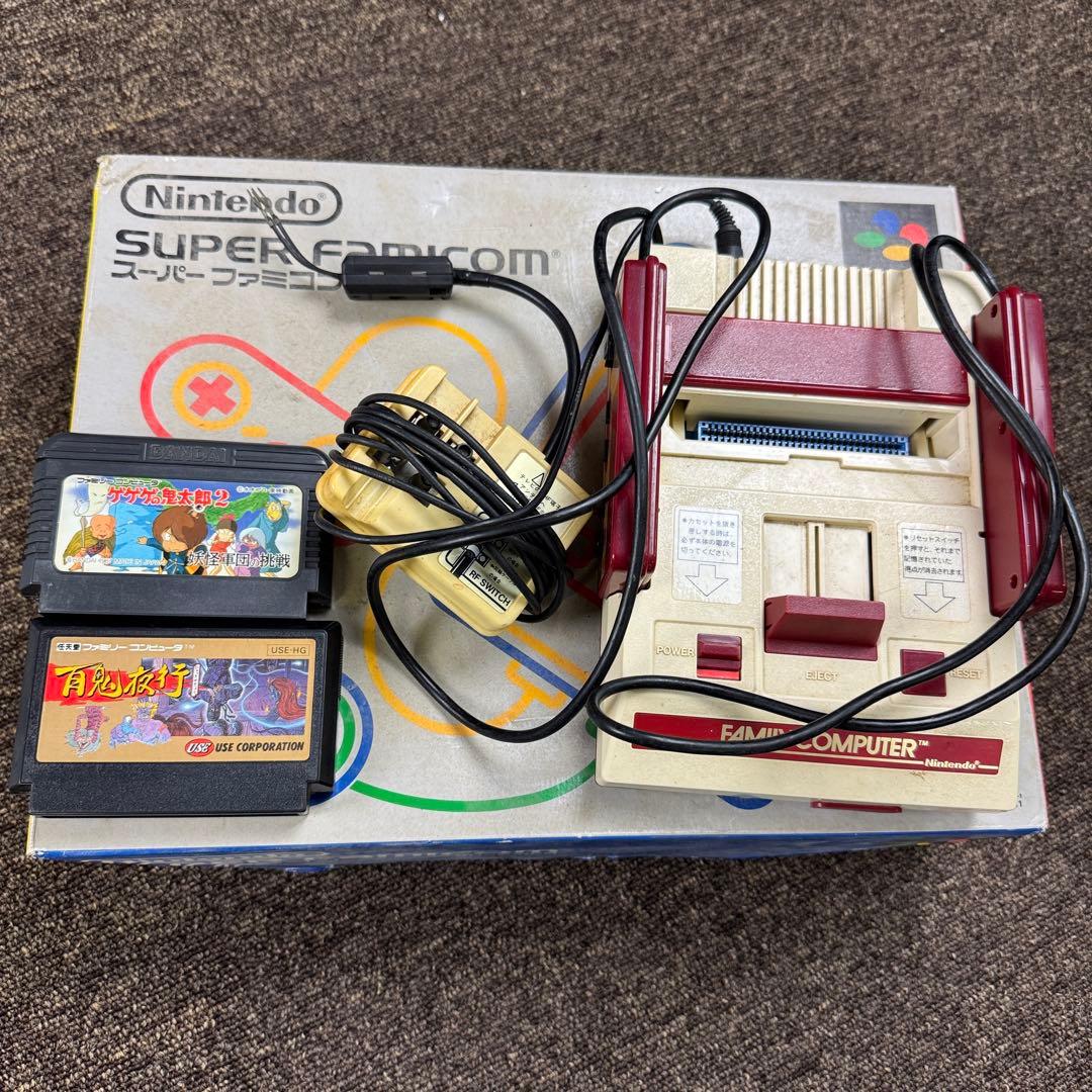 ゲーム機まとめ GAMECUBE Nintendo64 PlayStation