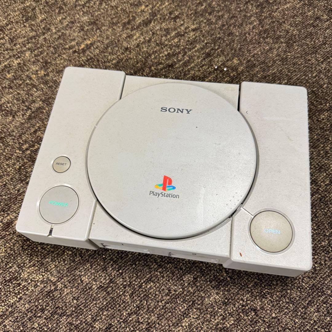 ゲーム機まとめ GAMECUBE Nintendo64 PlayStation