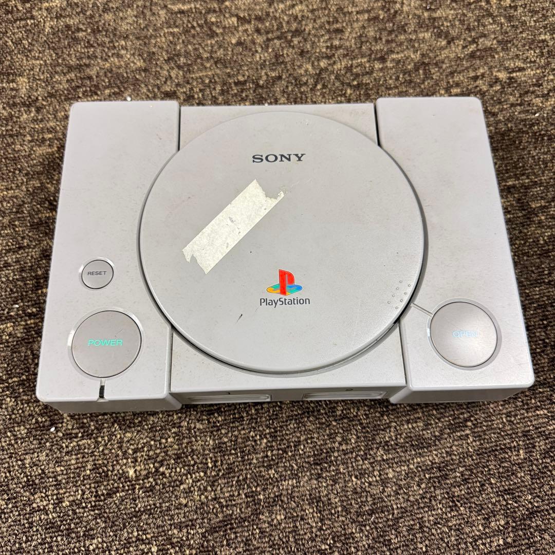 ゲーム機まとめ GAMECUBE Nintendo64 PlayStation