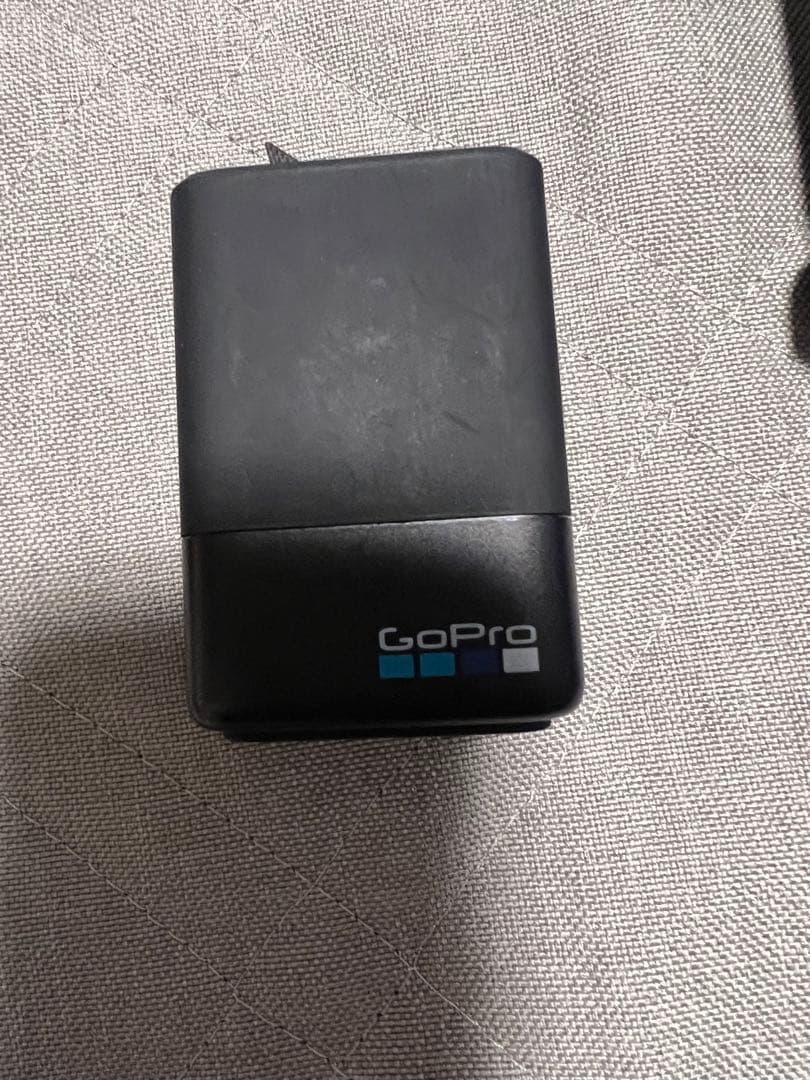 GoPro HERO8 カメラ　GoPro