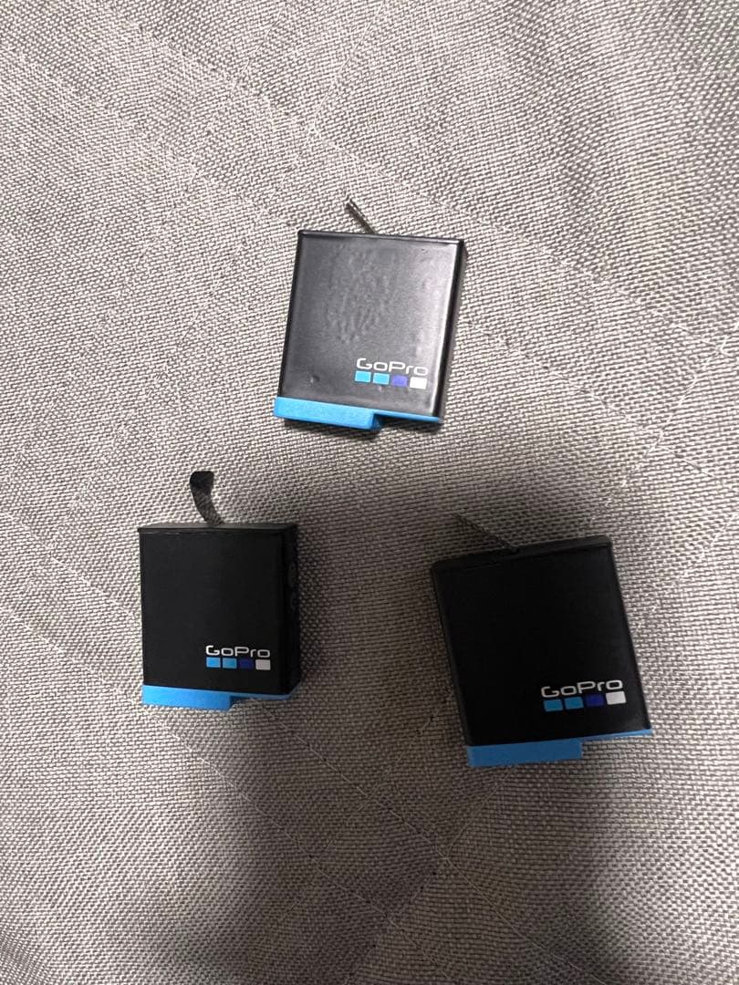 GoPro HERO8 カメラ　GoPro