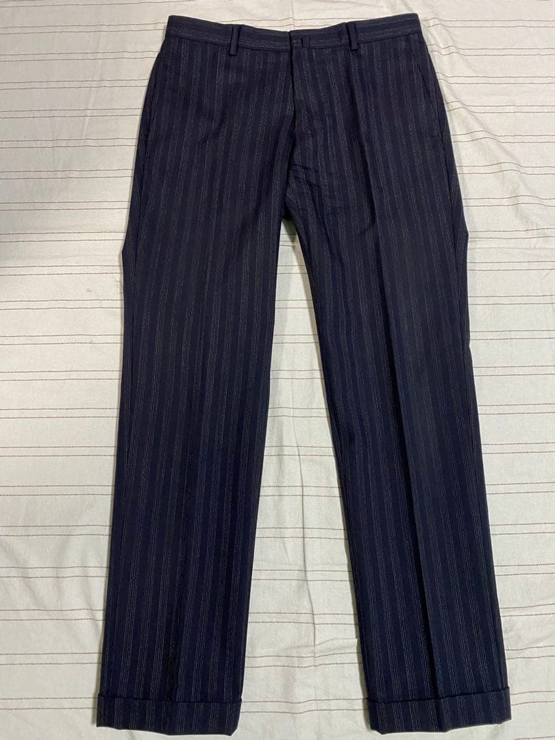 よっし〜様ご購入用　gotairiku◆五大陸◆メンズスーツセットアップ