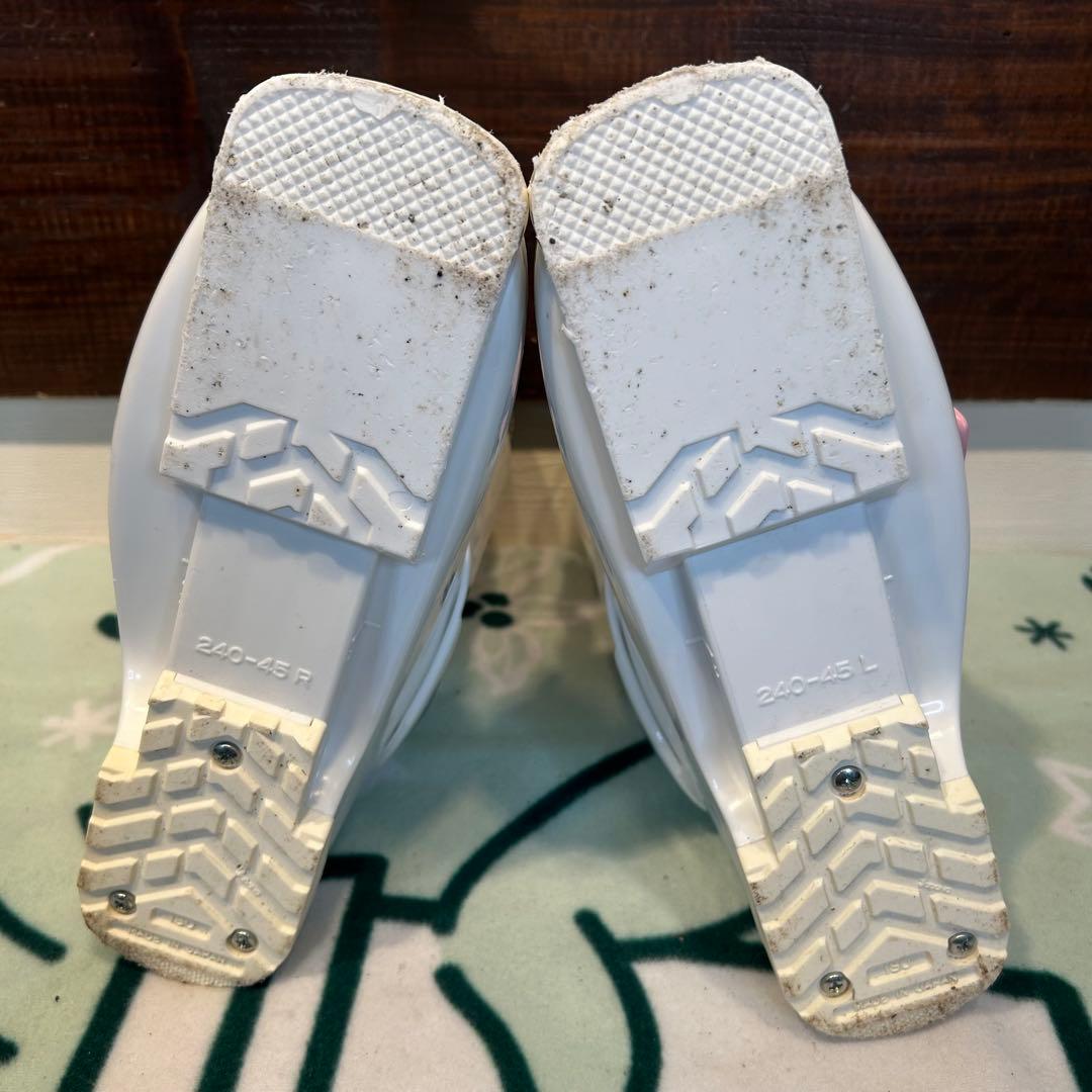 ◇美品◇ KIKI 99cm ブーツ　KAZAMA 24〜24.5cm