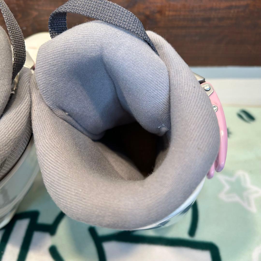 ◇美品◇ KIKI 99cm ブーツ　KAZAMA 24〜24.5cm