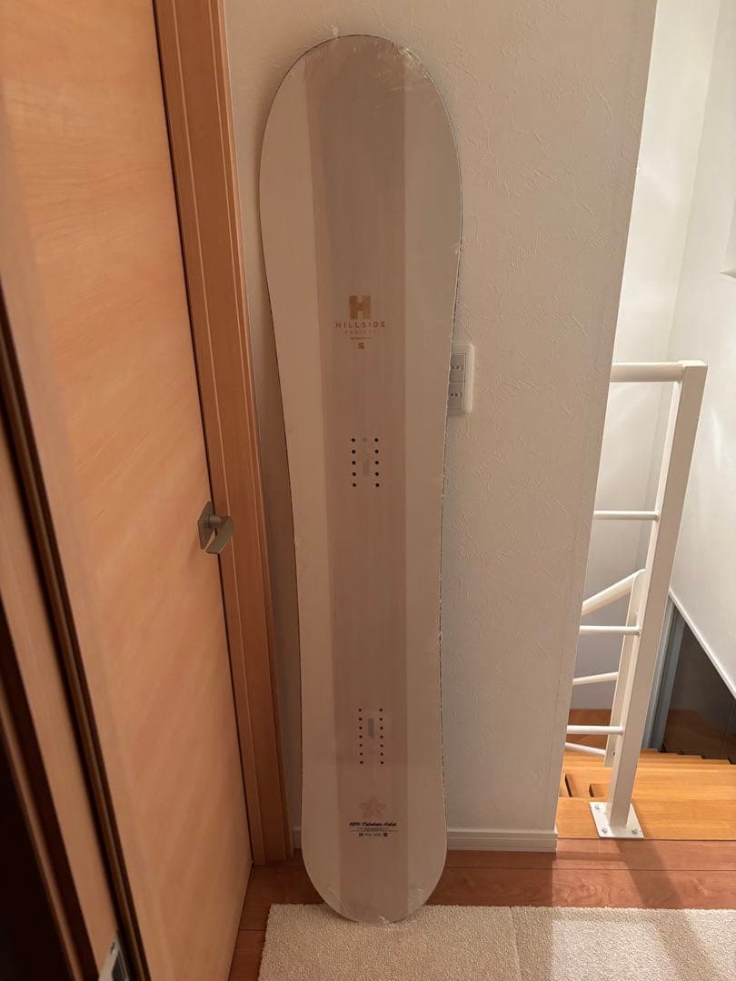 サロモン hps taka 161