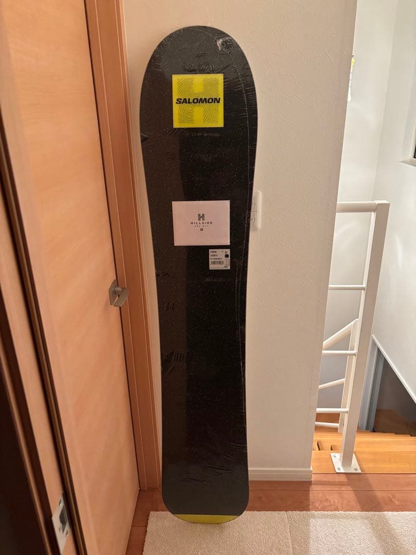 サロモン hps taka 161