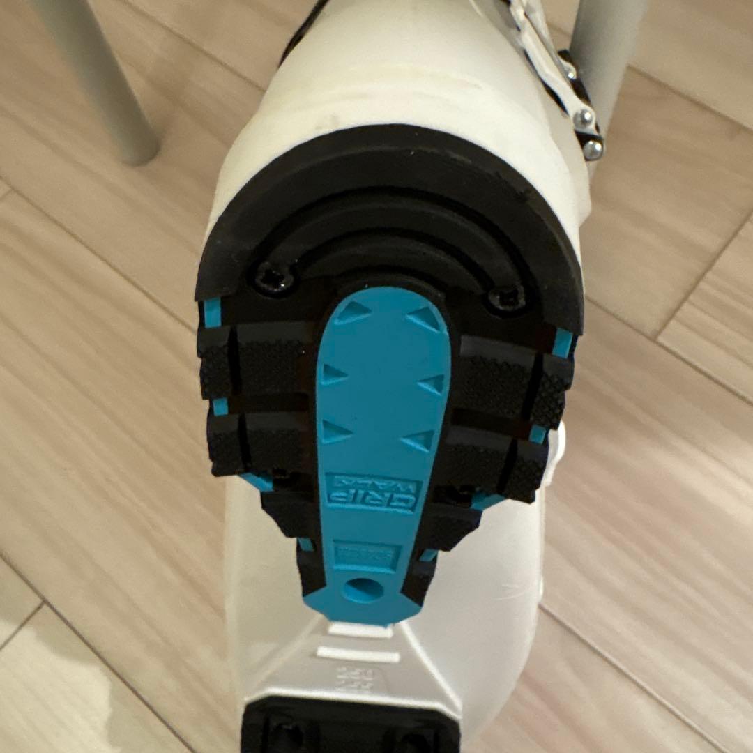 【美品】HEAD FORMULA 120 MV GW ブーツ 24-25