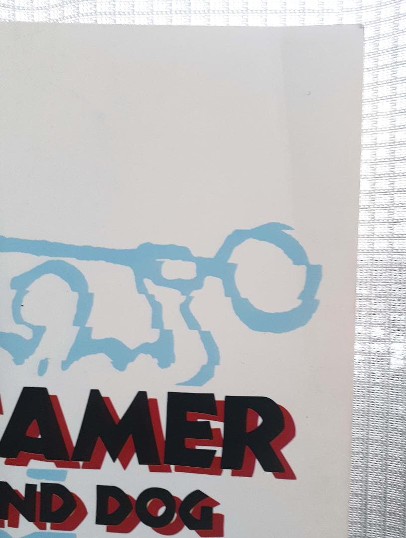 ハウンドドッグ バンドスコア DREAMER 初版 HOUND DOG