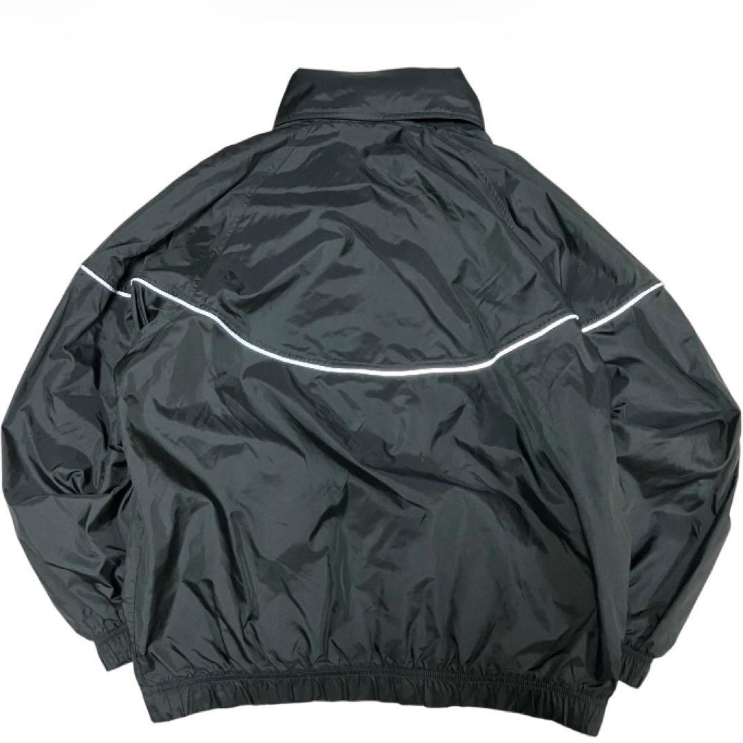 24-25 リバプールFC NIKE製 ウィンドランナー アノラックジャケットM