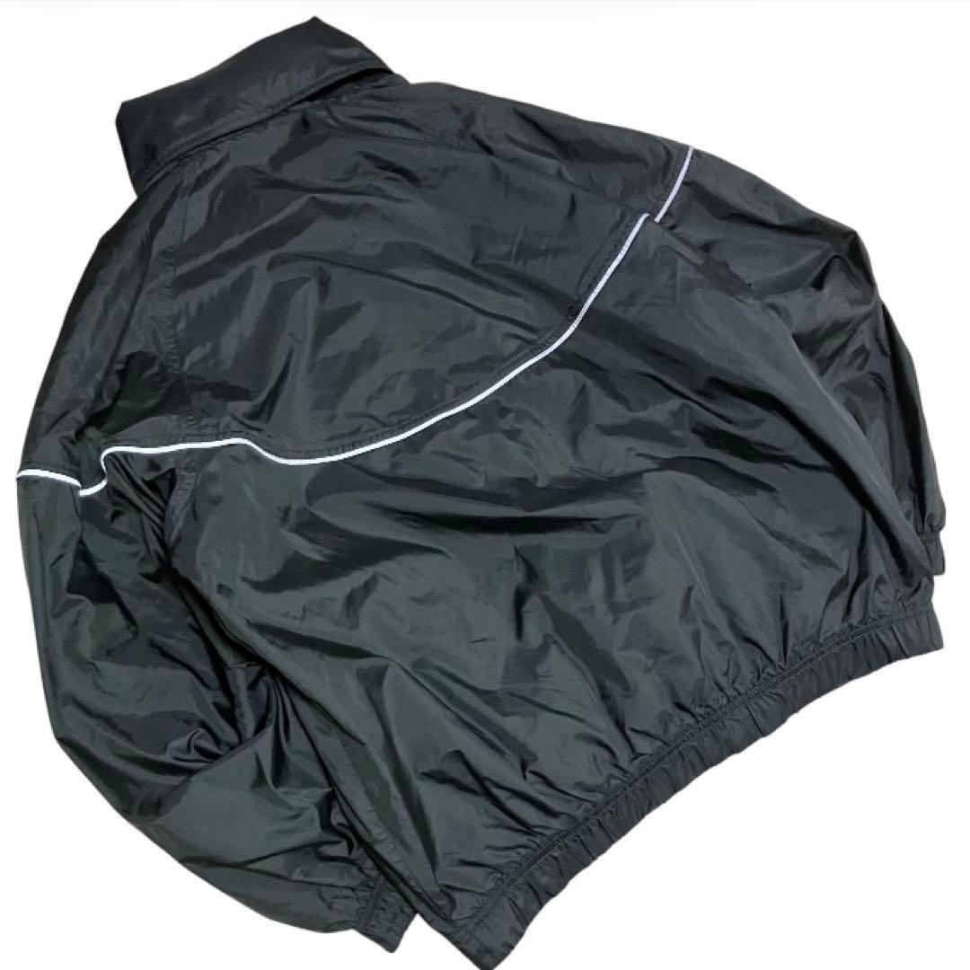 24-25 リバプールFC NIKE製 ウィンドランナー アノラックジャケットM