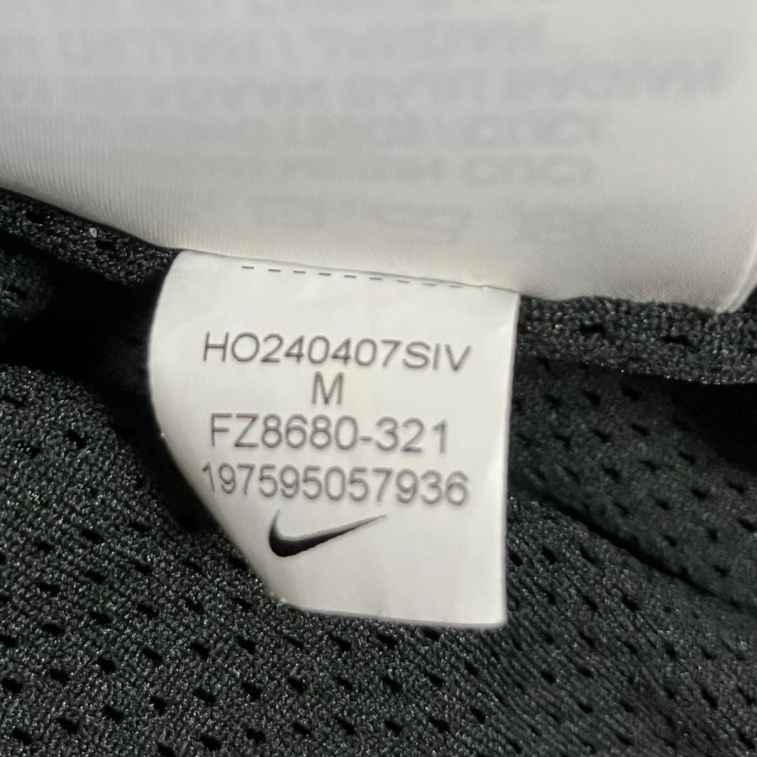 24-25 リバプールFC NIKE製 ウィンドランナー アノラックジャケットM