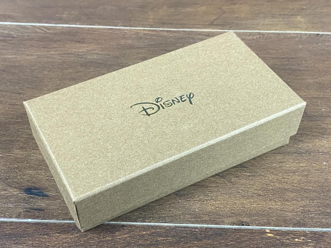 リトル・マーメイド　革製 キーケース　ディズニー　アリエル　かわいい