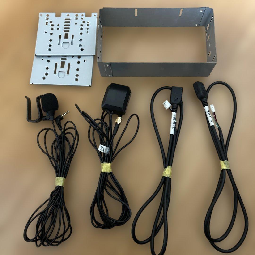 ATOTO A6G209PF 9インチインダッシュナビ