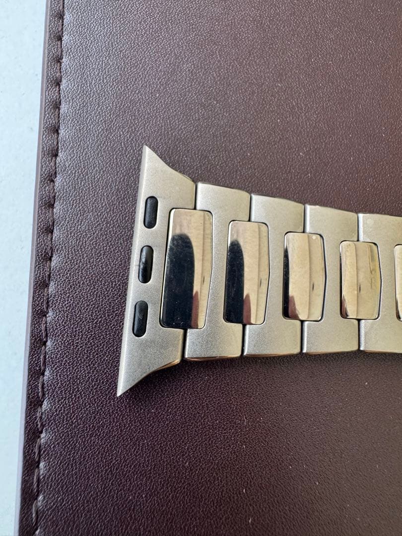 ゴールデンコンセプト /  II Titanium Grey