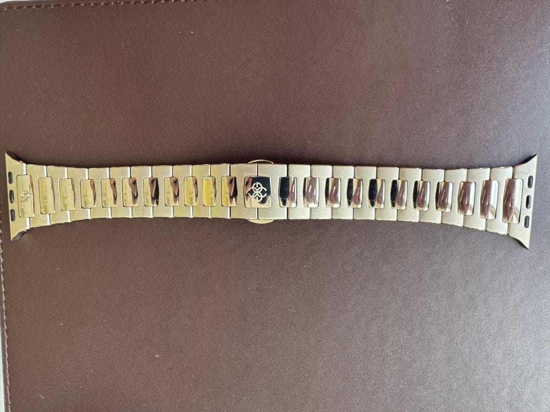 ゴールデンコンセプト /  II Titanium Grey