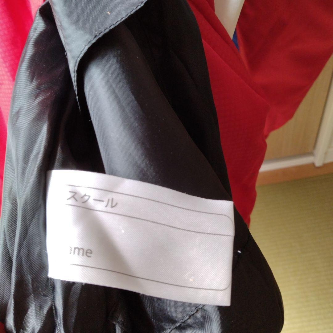 ポルテ　グランドコート　野球　Mサイズ