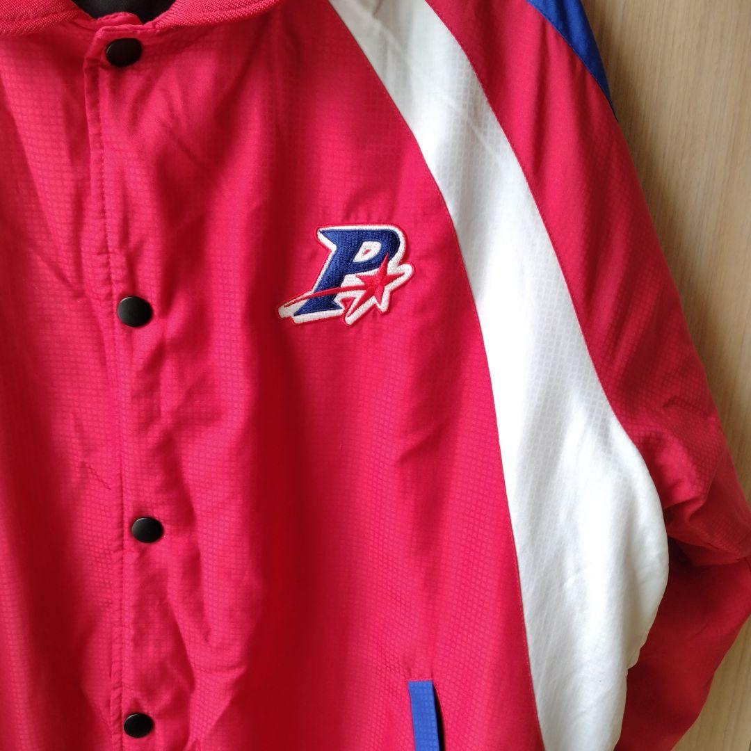 ポルテ　グランドコート　野球　Mサイズ