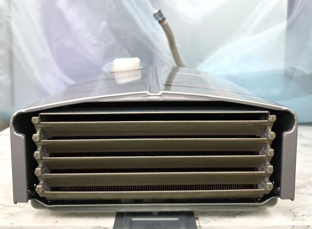 Rinnai リンナイ 瞬間湯沸器RUS-V560(SL) 都市ガス用2022年