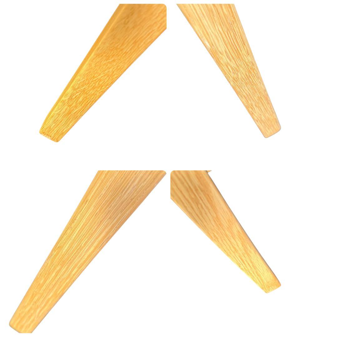 HR824秋田木工 アキモク　ダイニングチェア