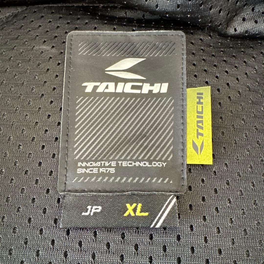 ハ*ー様 RS TAICHI メッシュジャケット RSJ331