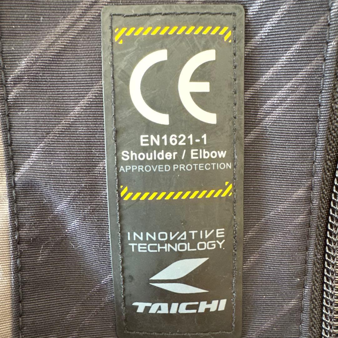 ハ*ー様 RS TAICHI メッシュジャケット RSJ331