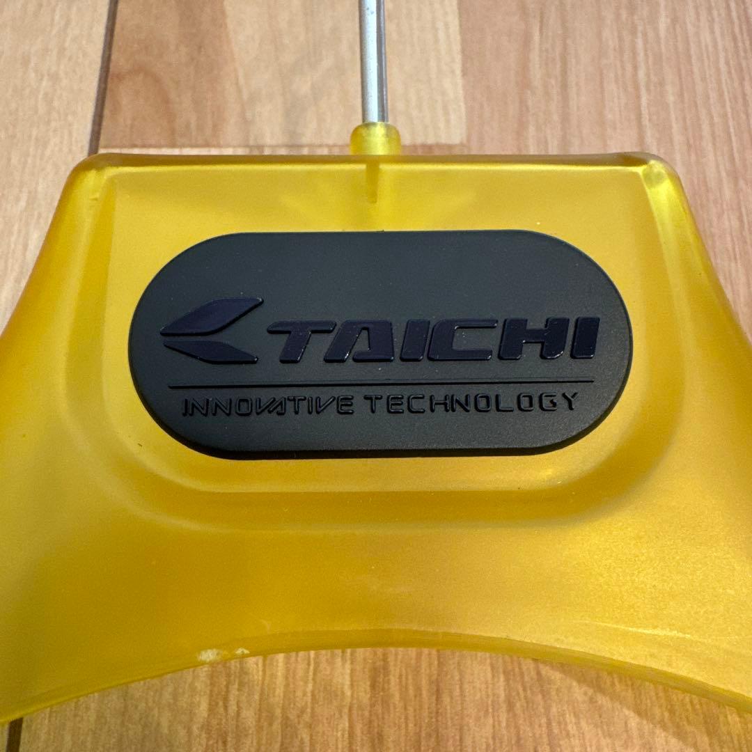 ハ*ー様 RS TAICHI メッシュジャケット RSJ331