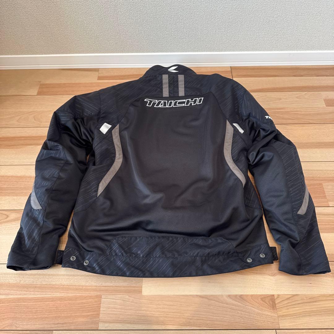 ハ*ー様 RS TAICHI メッシュジャケット RSJ331