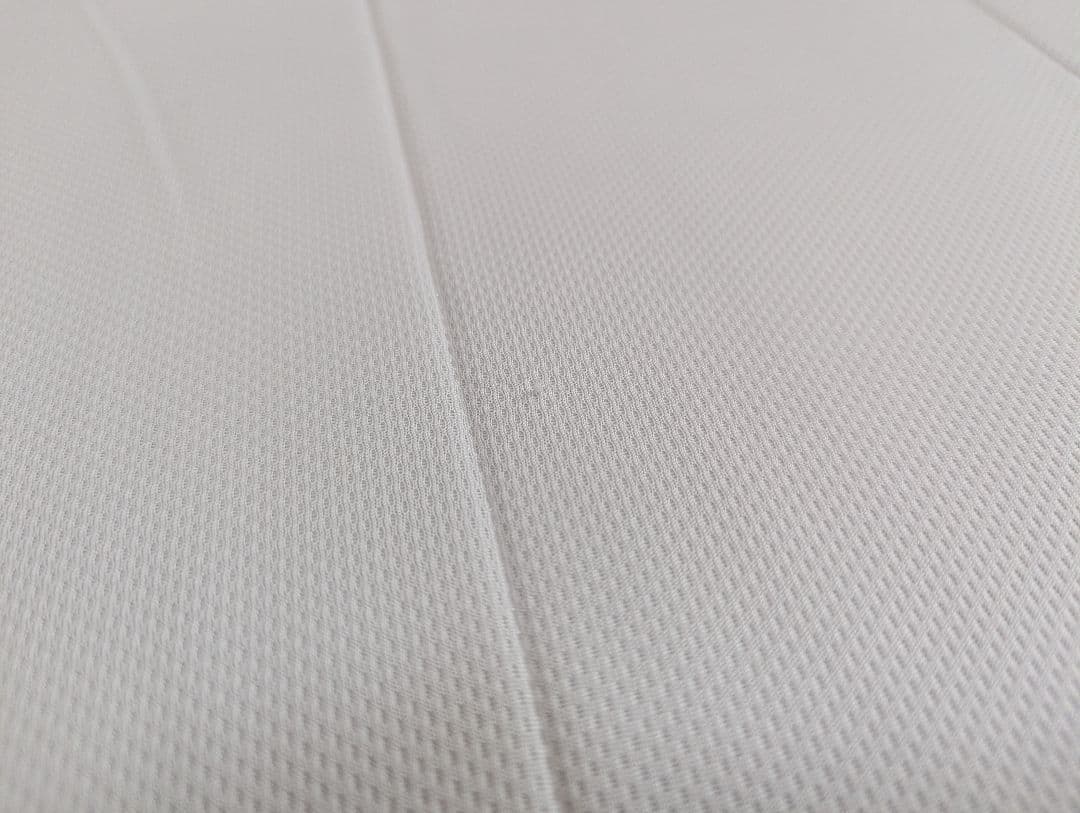 エアウィーヴ　スマートシングル 01