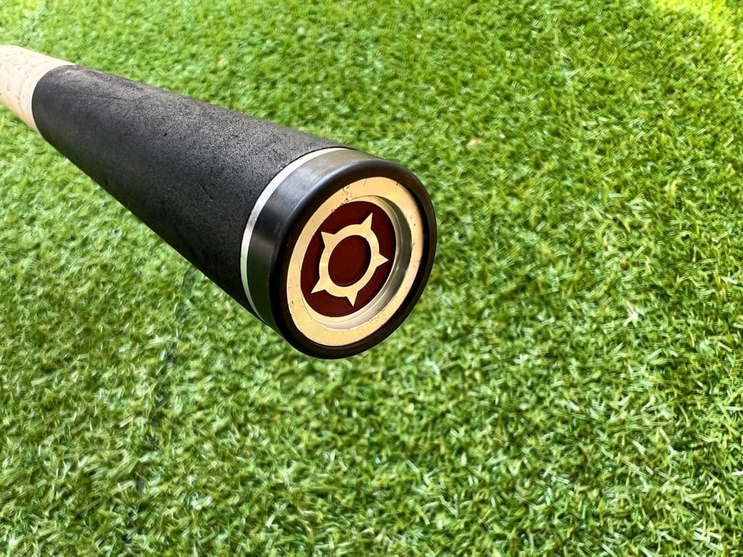 Brist VENDAVAL 10.1M シーバスロッド