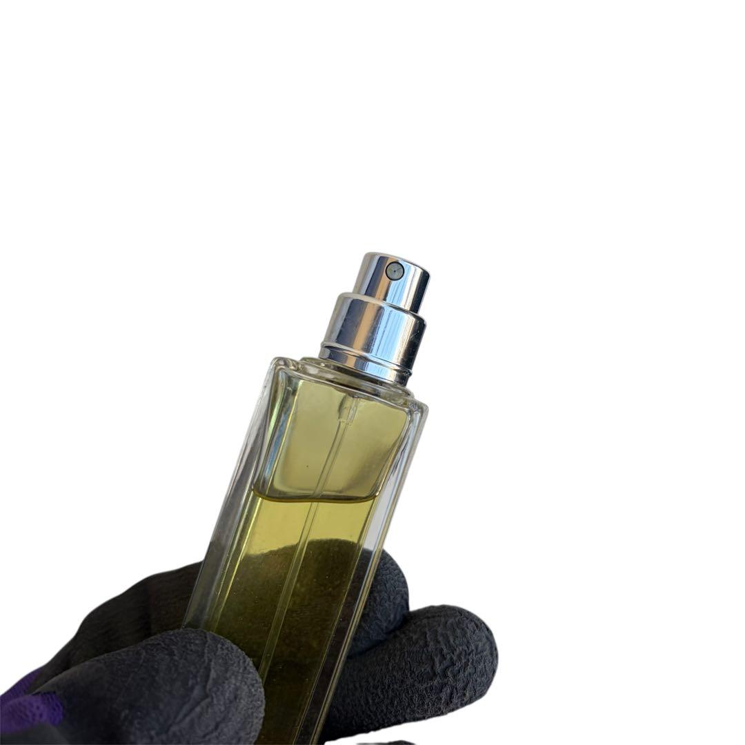 GUCCI ENVY エンヴィ EDT 50ml 廃盤 香水 残量多め