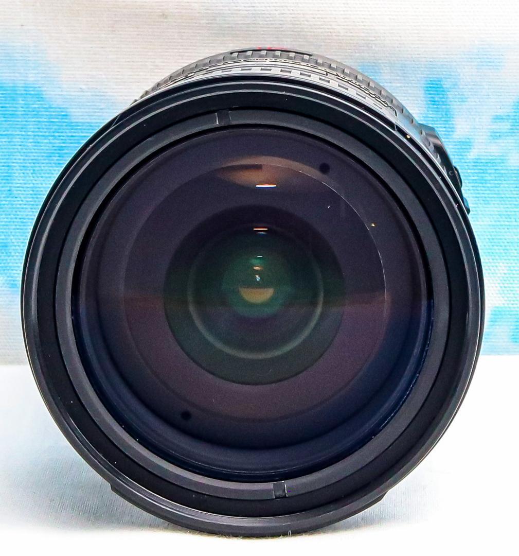 Nikon AF-S 18-200mm VR⭐️手振れ補正付⭐️高倍率レンズ
