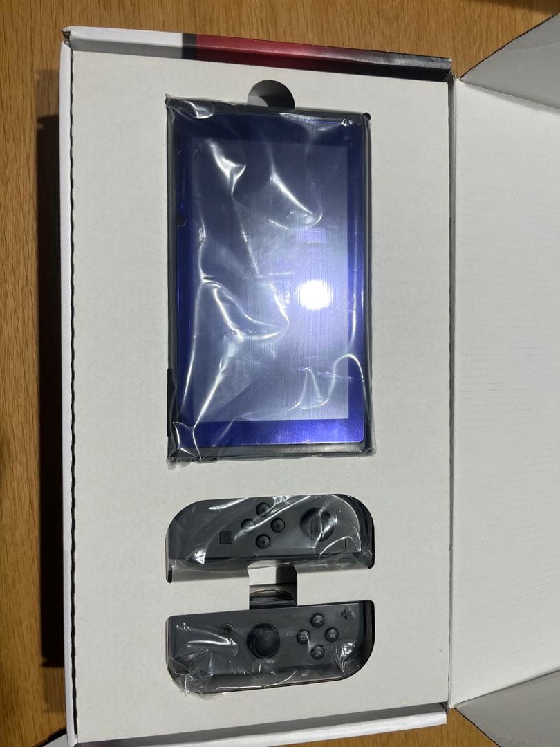 NintendoSwitch 初代