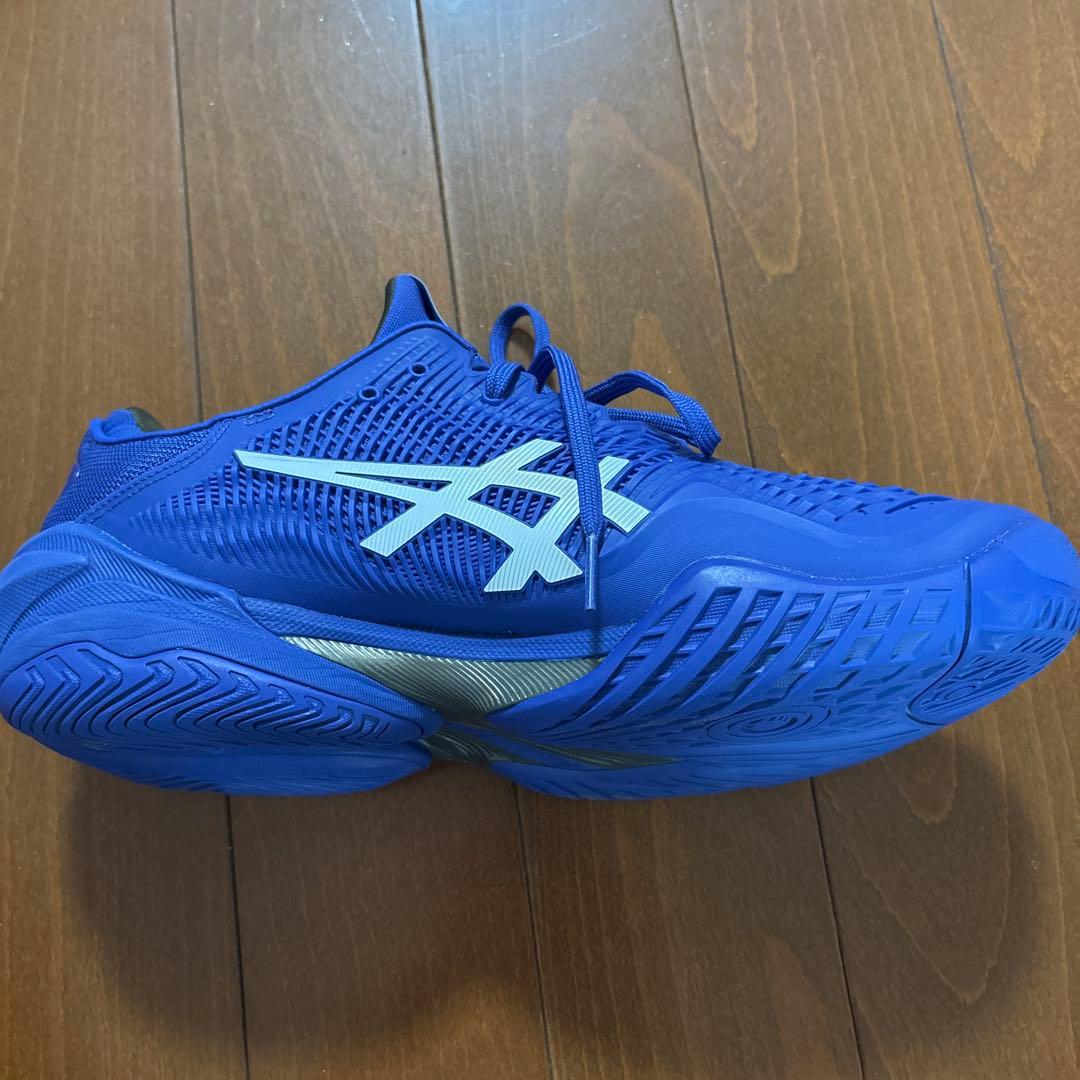 asics COURT FF3 オールコート